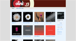 Desktop Screenshot of duststoredigital.com